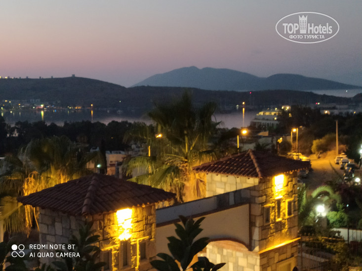 New photos from tourists Afytos Bodrum