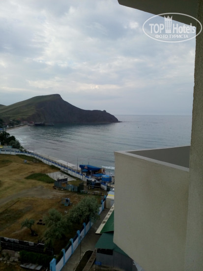 Hotel photo Династия 