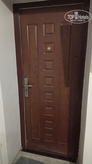 New photos from tourists Garik House