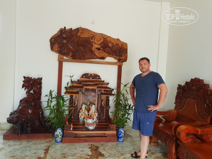 New photos from tourists Borei Hang Tep Residence & Spa 4*