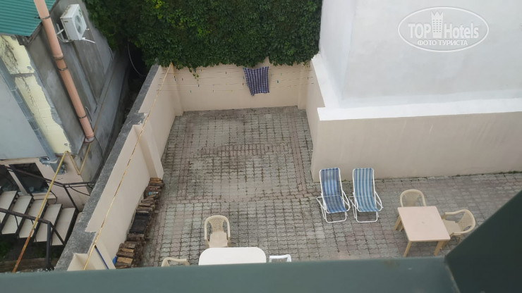 New photos from tourists Tet-a-Tet Guest House