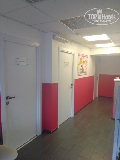 Фото Якиманка 38