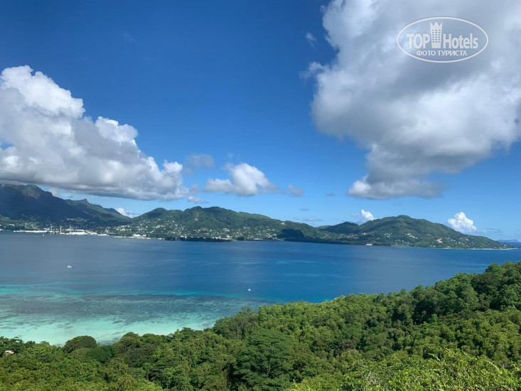 Hotel photo Club Med Seychelles 5*