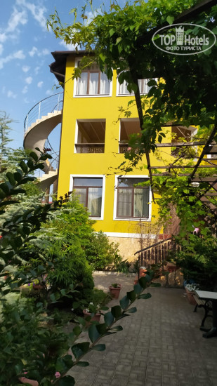 Hotelier's photos Бутик отель Прованс