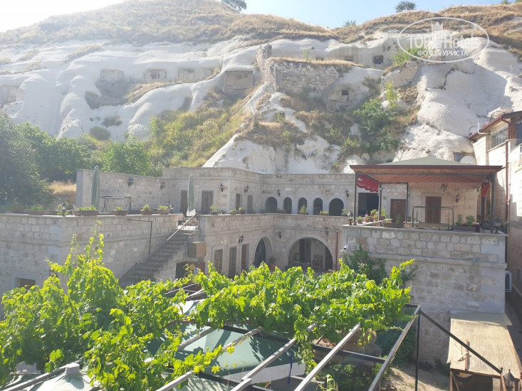 New photos from tourists Guzide Cave Hotel