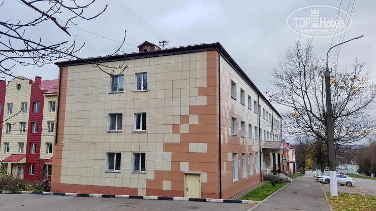 Hotel photo Гостиница Вязьма 