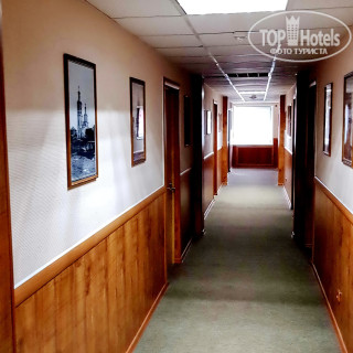 Фото Гостиница Вязьма