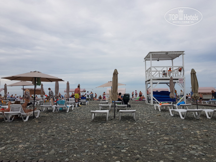 Photos Морской оазис