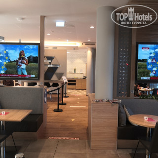 Photos Holiday Inn Express Erlangen