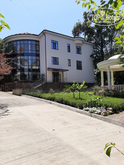 Hotelier's photos Вилла Дивный Мир Сокол 3*