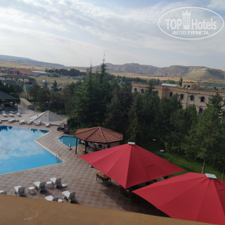 Photos By Cappadocia Hotel & Spa