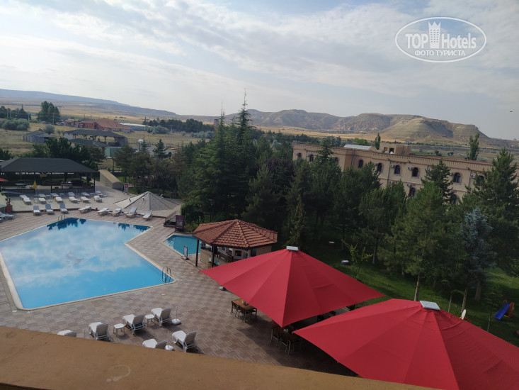 Photos By Cappadocia Hotel & Spa