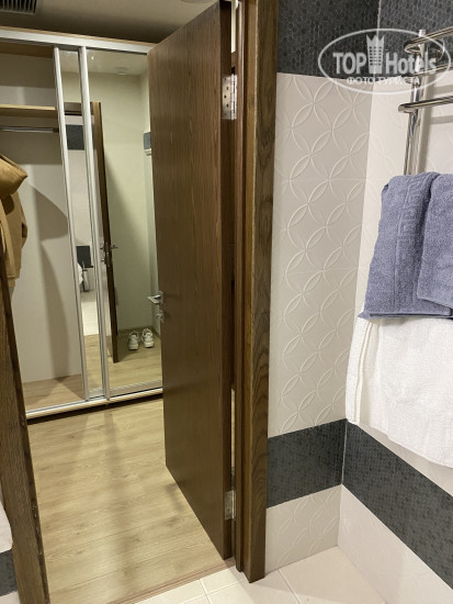Hotel photo Park Hotel Aluston 3*