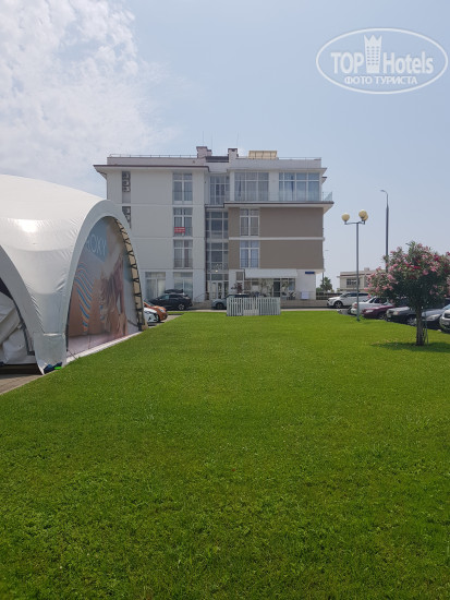Photos Солнечный дом на бульваре Надежд