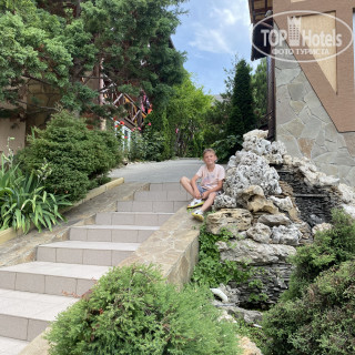 Photos Легенда