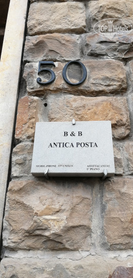 Photos Antica Posta B&B