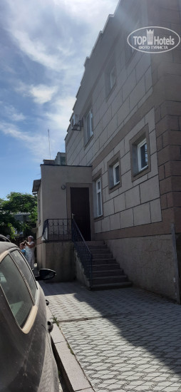 New photos from tourists Амигос Гостевой Дом