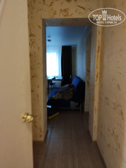 Hotelier's photos Академия Апарт