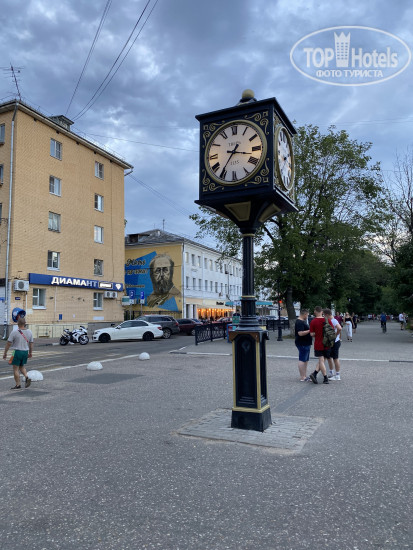 Photos Лазурь
