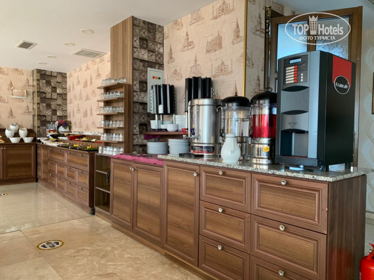 Hotelier's photos Henna Konak Hotel