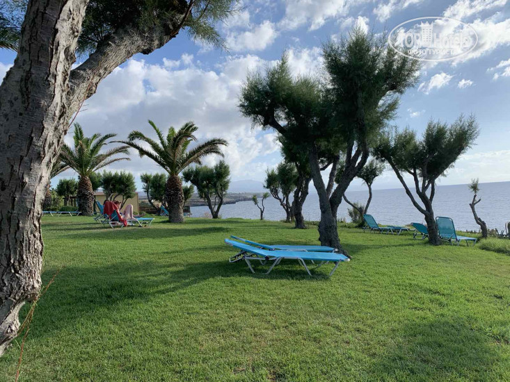 New photos from tourists Iberostar Selection Creta Marine 5*