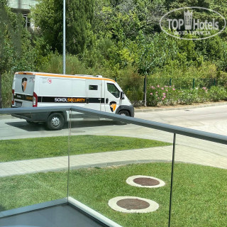 Фото Sheraton Dubrovnik Riviera Hotel