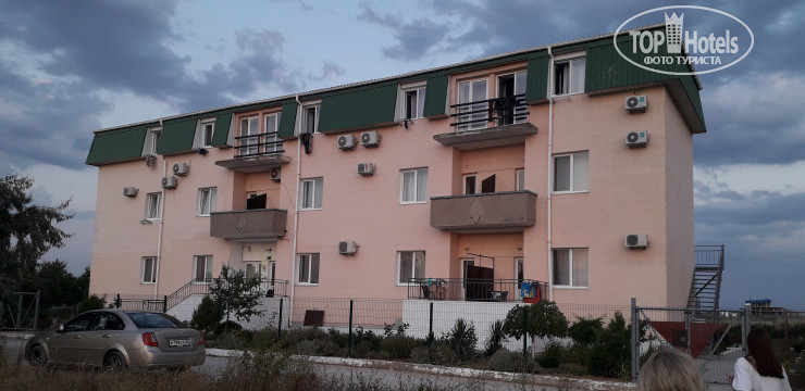 Фото Азур