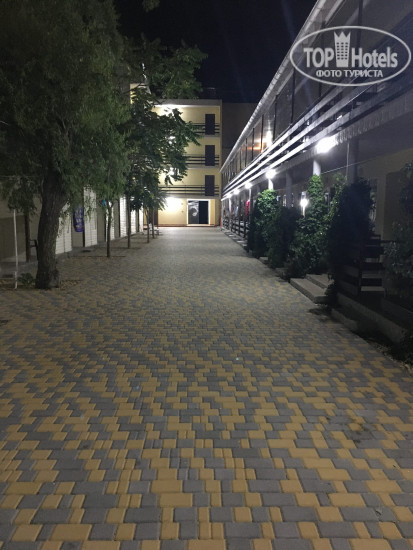 Hotel photo Шелковик 