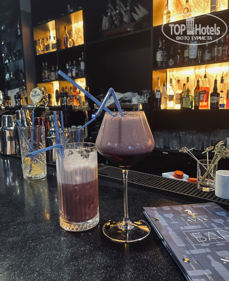 Photos Avax Grand Spa Hotel