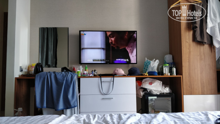 Hotel photo Ecstasy Hotel 