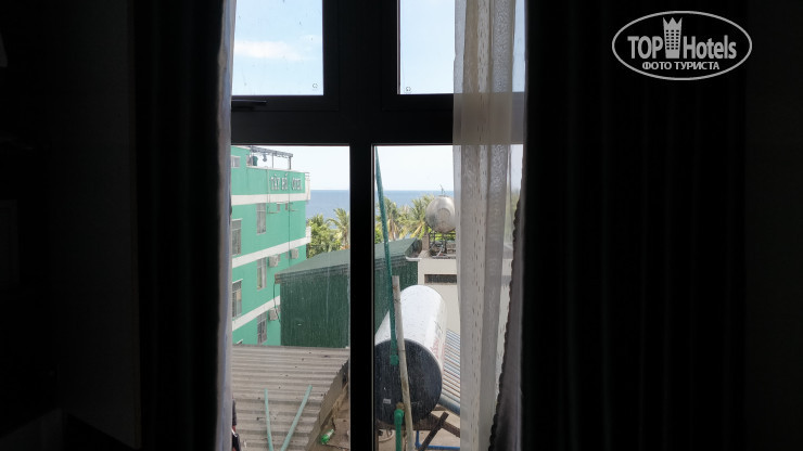New photos from tourists Ecstasy Hotel