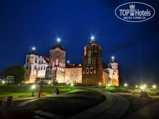 Hotelier's photos Мирский замок