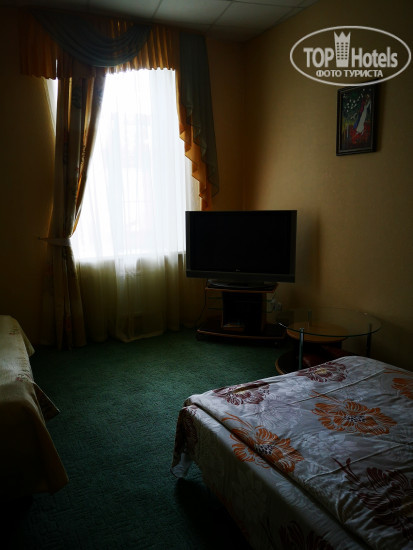 New photos from tourists Губернский 3*