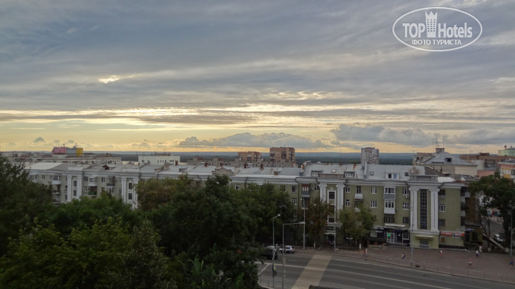 New photos from tourists 7 Avenue Hotel & Spa 5*