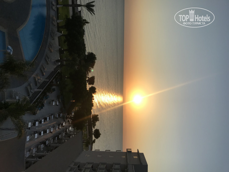 New photos from tourists Pernera Beach Hotel 3*