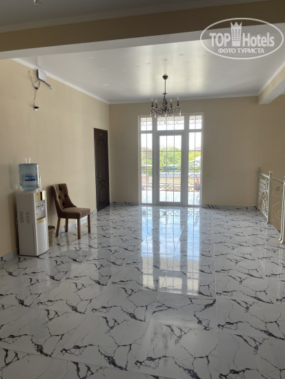Hotel photo Аурус 