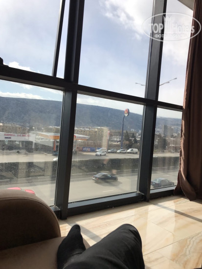 Hotel photo Villa Residence Hotel 3*
