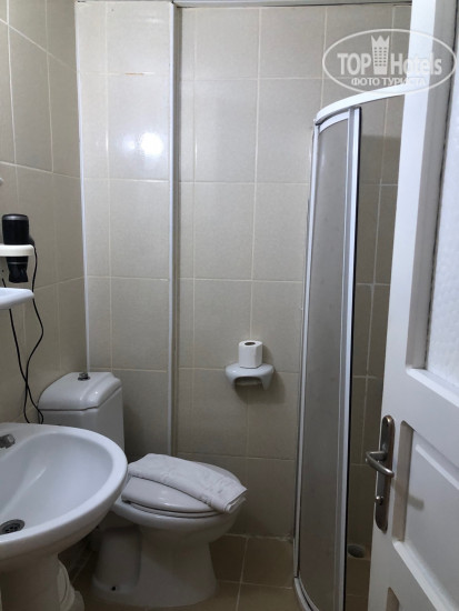 Hotel photo Kleopatra Smile Hotel 3*