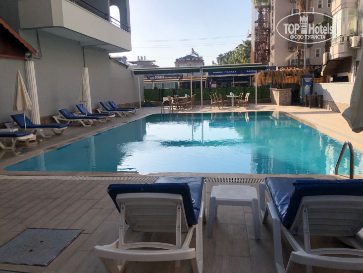 Photos Kleopatra Smile Hotel