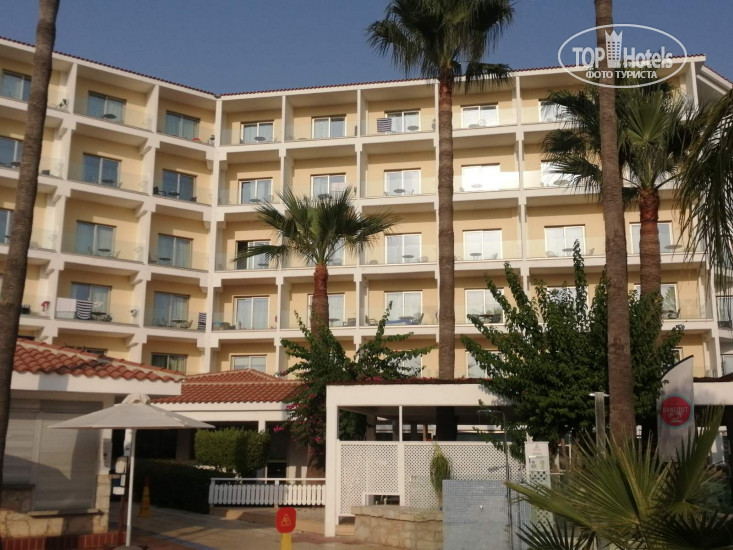 Новые добавленные фото туристов Atlantica Aeneas Resort 5*