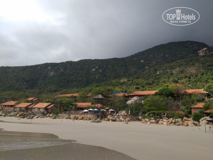 New photos from tourists Wild Beach Resort & Spa 3*