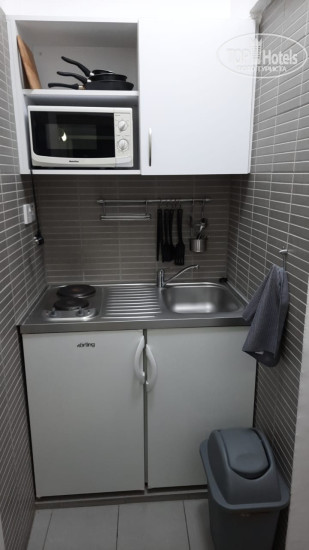 Hotel photo St. George Rent Rooms 