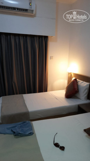 New photos from tourists St. George Rent Rooms