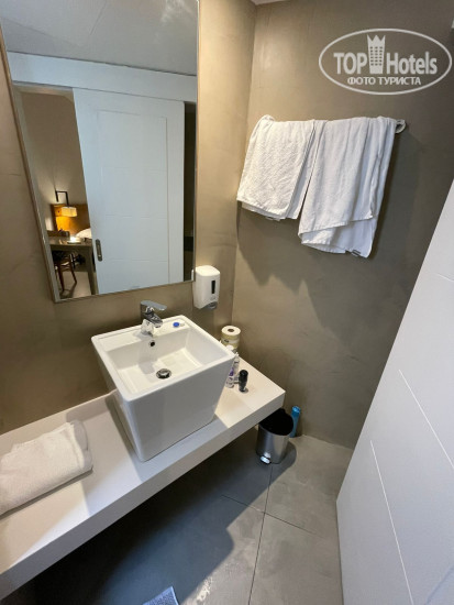 Hotelier's photos Iolida Village Water Park Hotel 4*