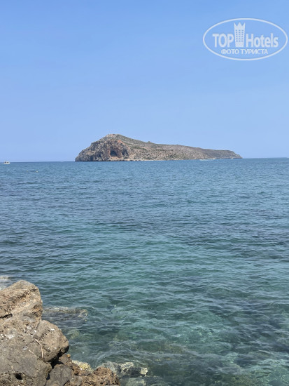 New photos from tourists Iolida Village Water Park Hotel 4*