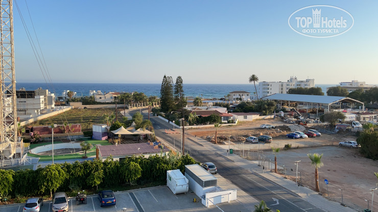 New photos from tourists Seasons Hotel Adults Only 4*