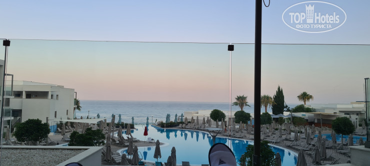 New photos from tourists Atlantica Mare Village Paphos 5*