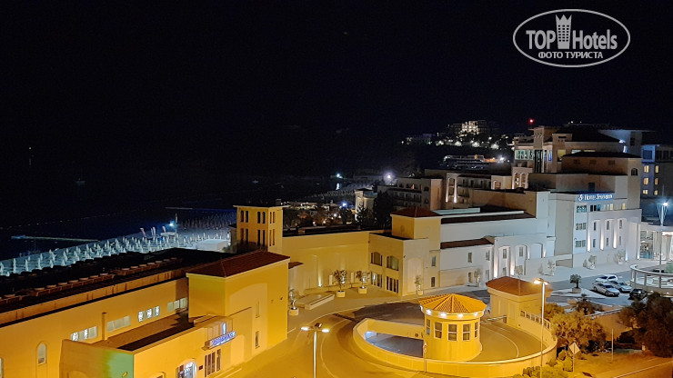 New photos from tourists Svarog Villa 3*
