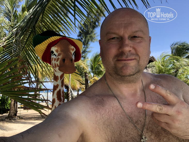 Hotelier's photos Promised Land Lodge