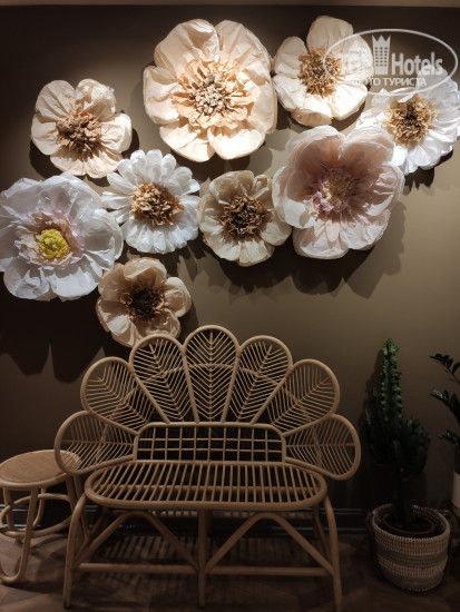 Hotelier's photos Luff Boutique Hotel